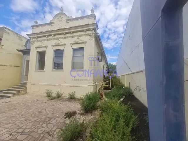 Casa com 519m², à venda ou para alugar, no bairro Campo Grande em Rio de Janeiro