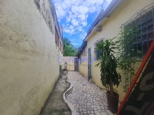 Casa com 519m², à venda ou para alugar, no bairro Campo Grande em Rio de Janeiro