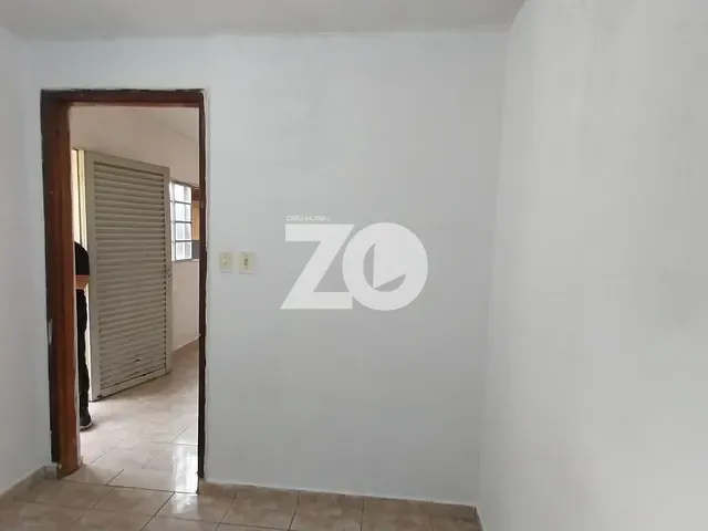 Casa 1 quarto e 1 banheiro, para alugar, no bairro Nova Esperança em Bauru
