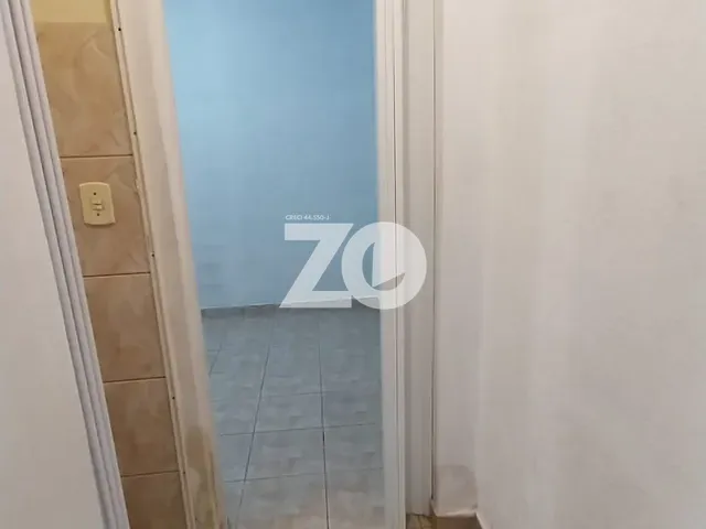 Casa 1 quarto e 1 banheiro, para alugar, no bairro Nova Esperança em Bauru