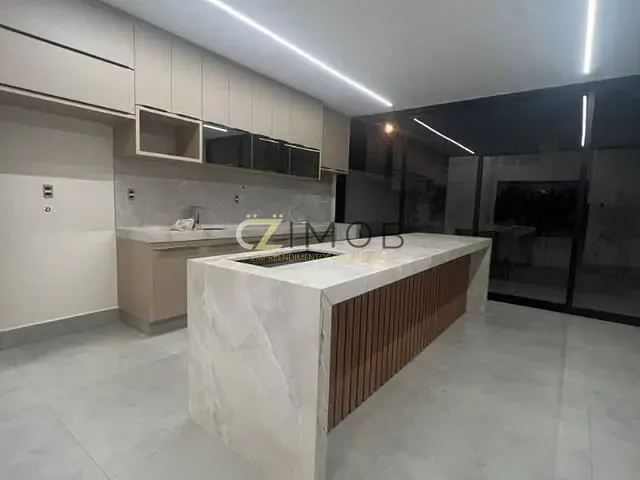 Casa com 250m² 3 quartos e 3 banheiros, à venda, no bairro Recreio Anhangüera em Ribeirão Preto