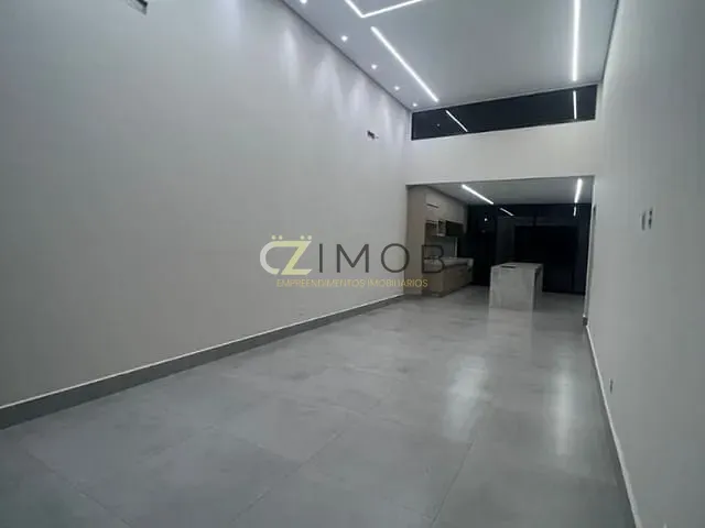 Casa com 250m² 3 quartos e 3 banheiros, à venda, no bairro Recreio Anhangüera em Ribeirão Preto