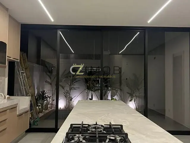 Casa com 250m² 3 quartos e 3 banheiros, à venda, no bairro Recreio Anhangüera em Ribeirão Preto
