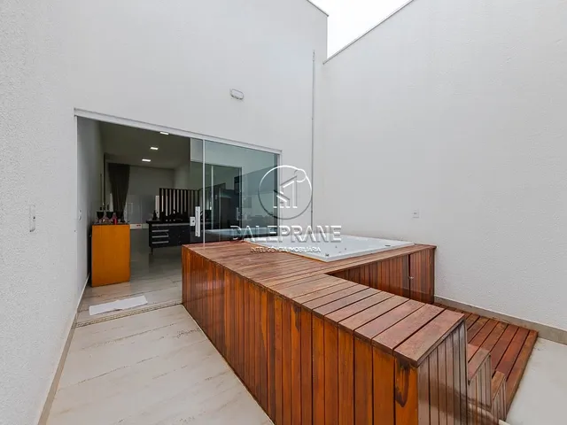 Casa com 236m² 3 quartos e 4 banheiros, à venda, no bairro Setor Habitacional Arniqueira (Águas Claras) em Brasília