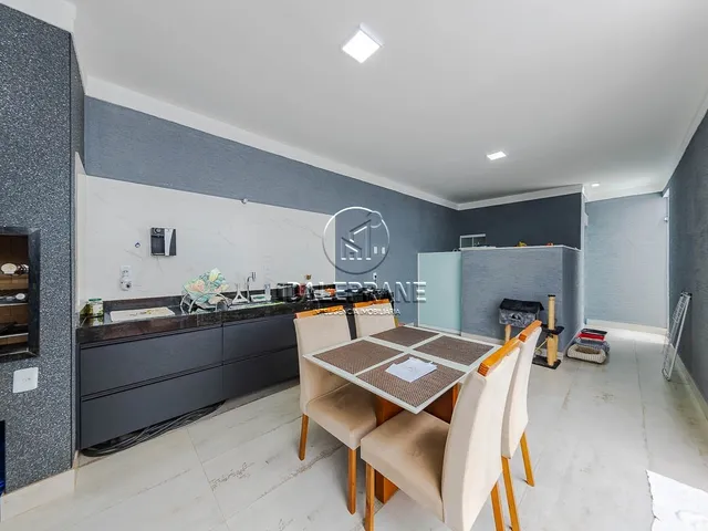 Casa com 236m² 3 quartos e 4 banheiros, à venda, no bairro Setor Habitacional Arniqueira (Águas Claras) em Brasília