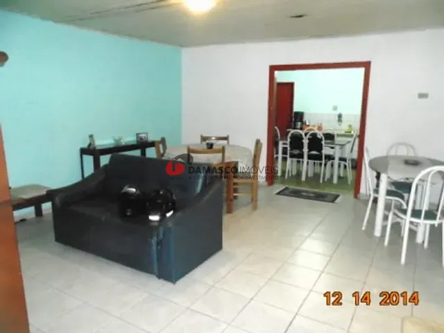 Casa à venda, no bairro Nova Gerty em São Caetano do Sul
