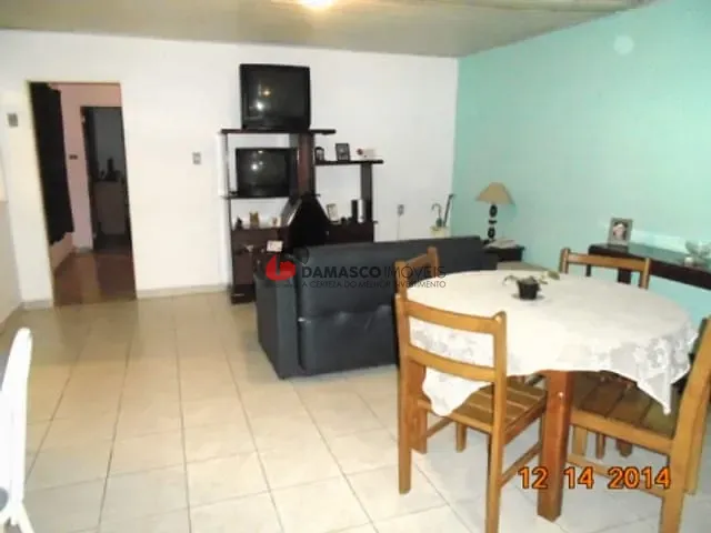 Casa à venda, no bairro Nova Gerty em São Caetano do Sul