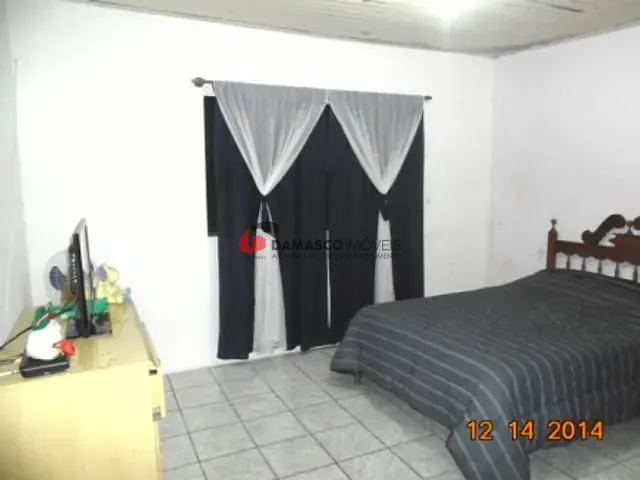 Casa à venda, no bairro Nova Gerty em São Caetano do Sul