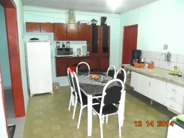 Casa à venda, no bairro Nova Gerty em São Caetano do Sul