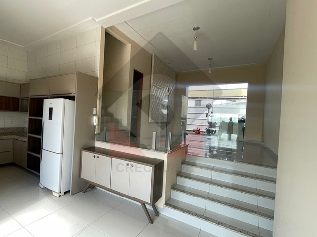 Casa 3 quartos e 3 banheiros, à venda, no bairro Belo Horizonte em Marabá