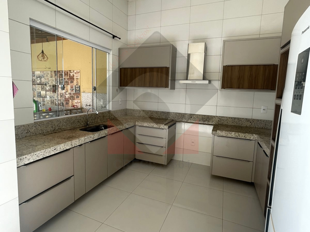 Casa 3 quartos e 3 banheiros, à venda, no bairro Belo Horizonte em Marabá