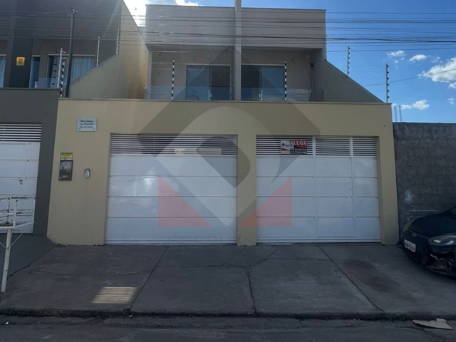 Casa 3 quartos e 3 banheiros, à venda, no bairro Belo Horizonte em Marabá