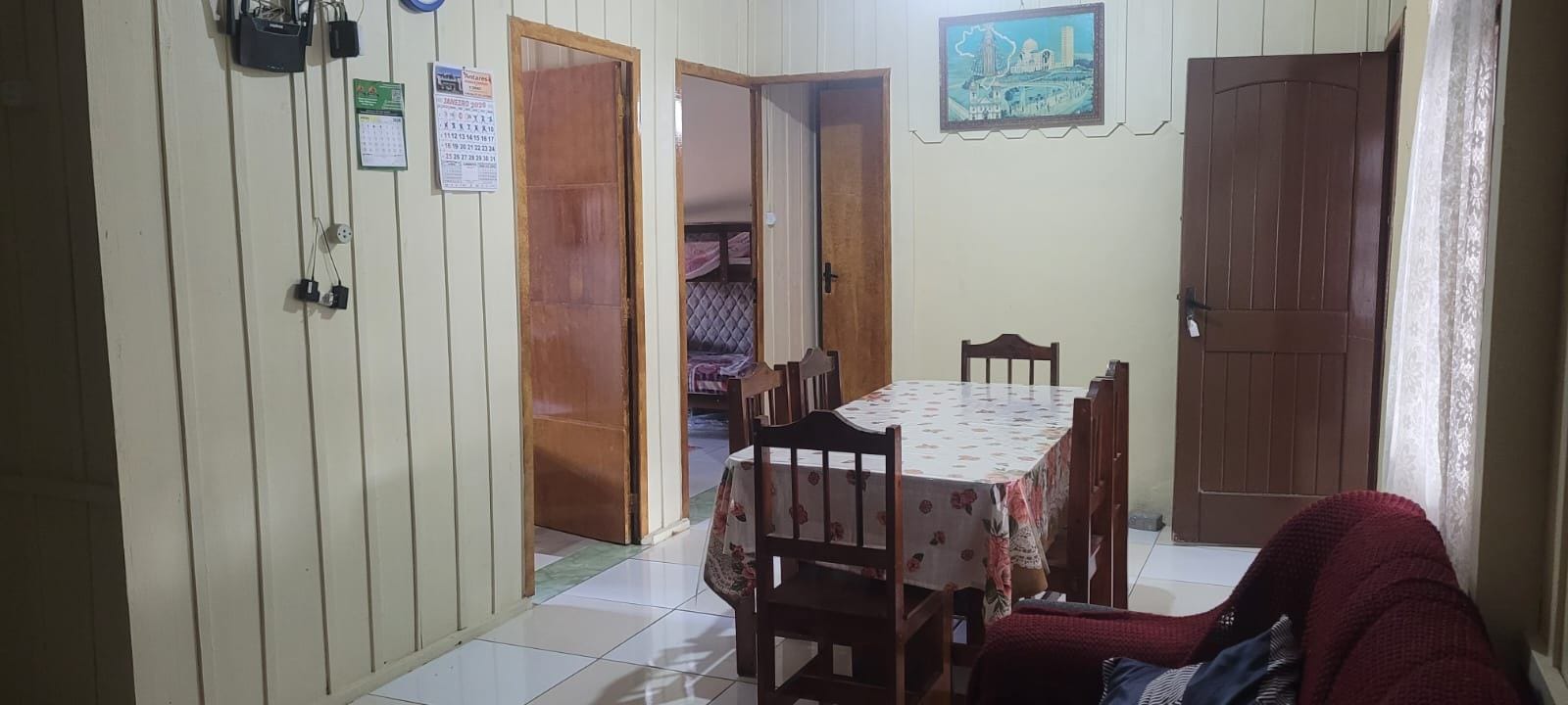 Casa, 3 quartos, 85 m² - Foto 14