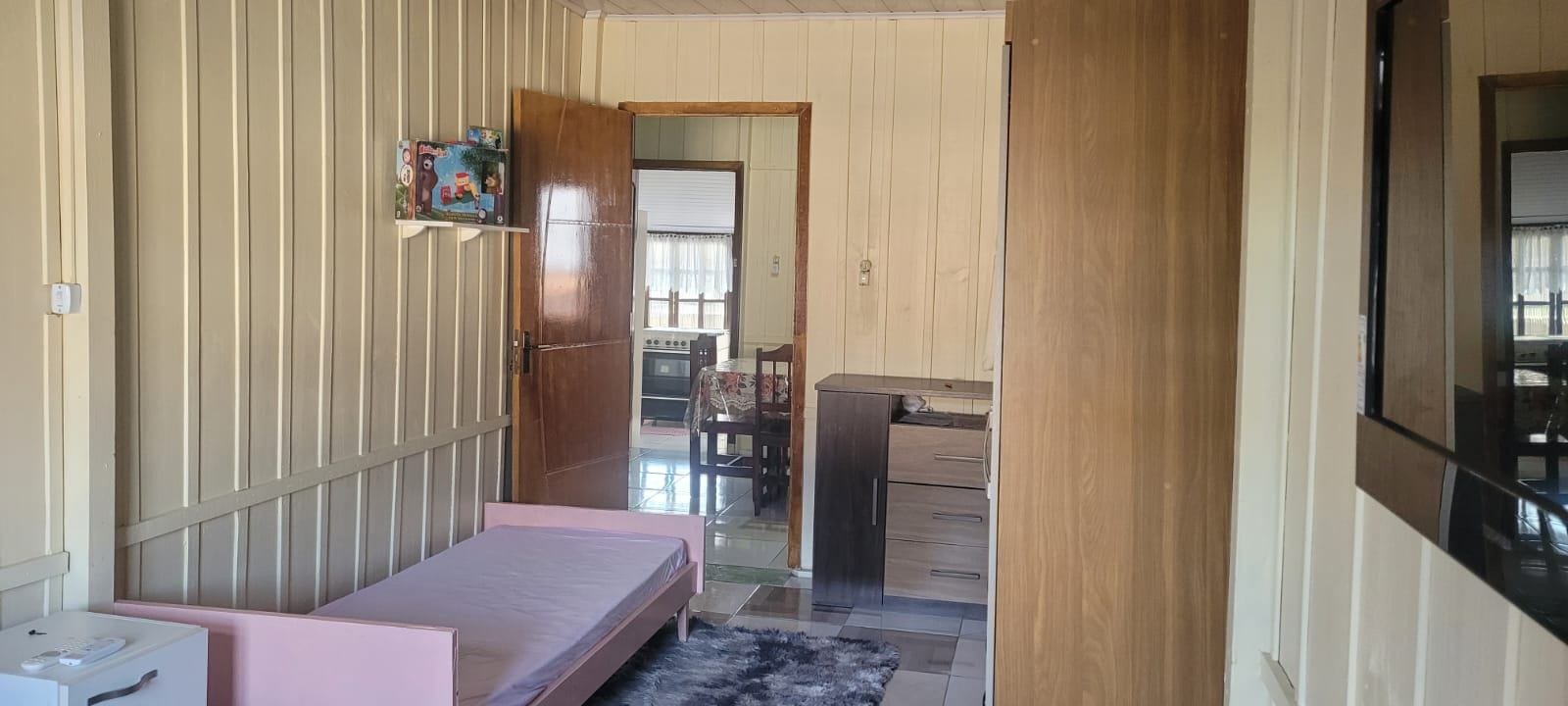 Casa, 3 quartos, 85 m² - Foto 17