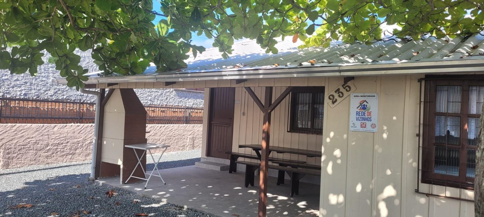 Casa, 3 quartos, 85 m² - Foto 2