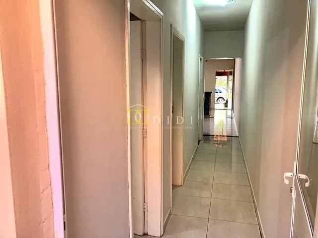 Casa 2 quartos e 1 banheiro, à venda, no bairro Parque Residencial São Marcos em Porto Feliz