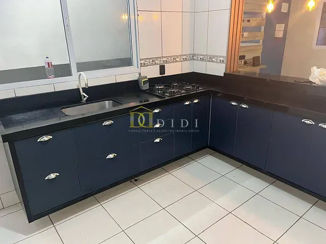 Casa 2 quartos e 1 banheiro, à venda, no bairro Parque Residencial São Marcos em Porto Feliz