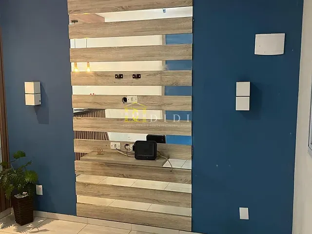 Casa 2 quartos e 1 banheiro, à venda, no bairro Parque Residencial São Marcos em Porto Feliz