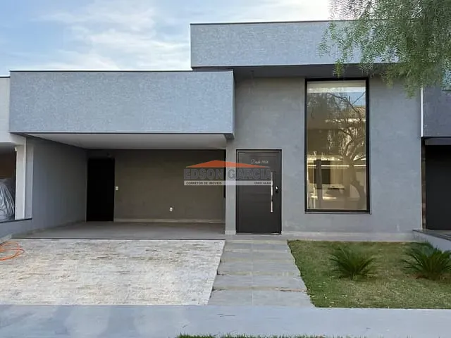 Casa com 250m² 3 quartos e 4 banheiros, à venda, no bairro Parque Ibiti Reserva em Sorocaba