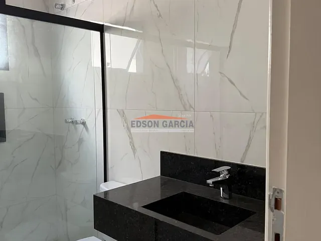 Casa com 250m² 3 quartos e 4 banheiros, à venda, no bairro Parque Ibiti Reserva em Sorocaba