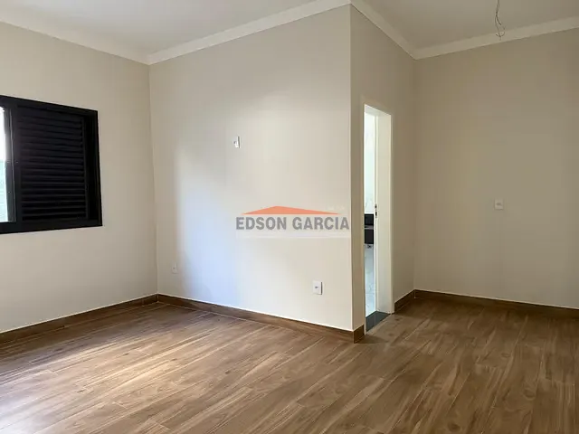 Casa com 250m² 3 quartos e 4 banheiros, à venda, no bairro Parque Ibiti Reserva em Sorocaba