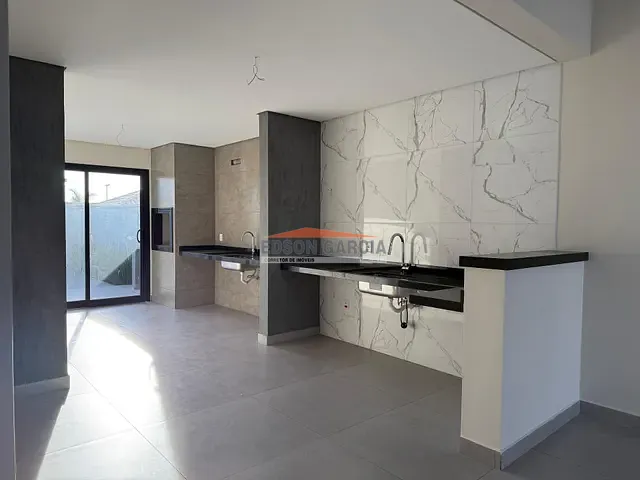 Casa com 250m² 3 quartos e 4 banheiros, à venda, no bairro Parque Ibiti Reserva em Sorocaba