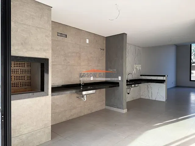 Casa com 250m² 3 quartos e 4 banheiros, à venda, no bairro Parque Ibiti Reserva em Sorocaba