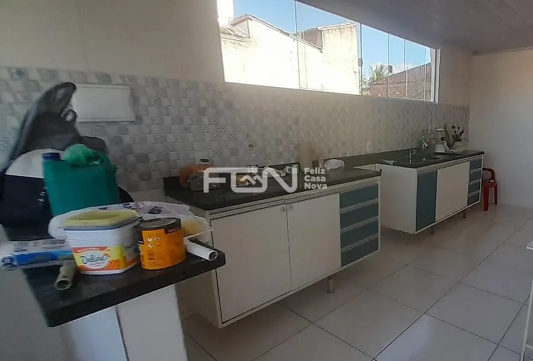 Casa, 2 quartos, 10 m² - Foto 12