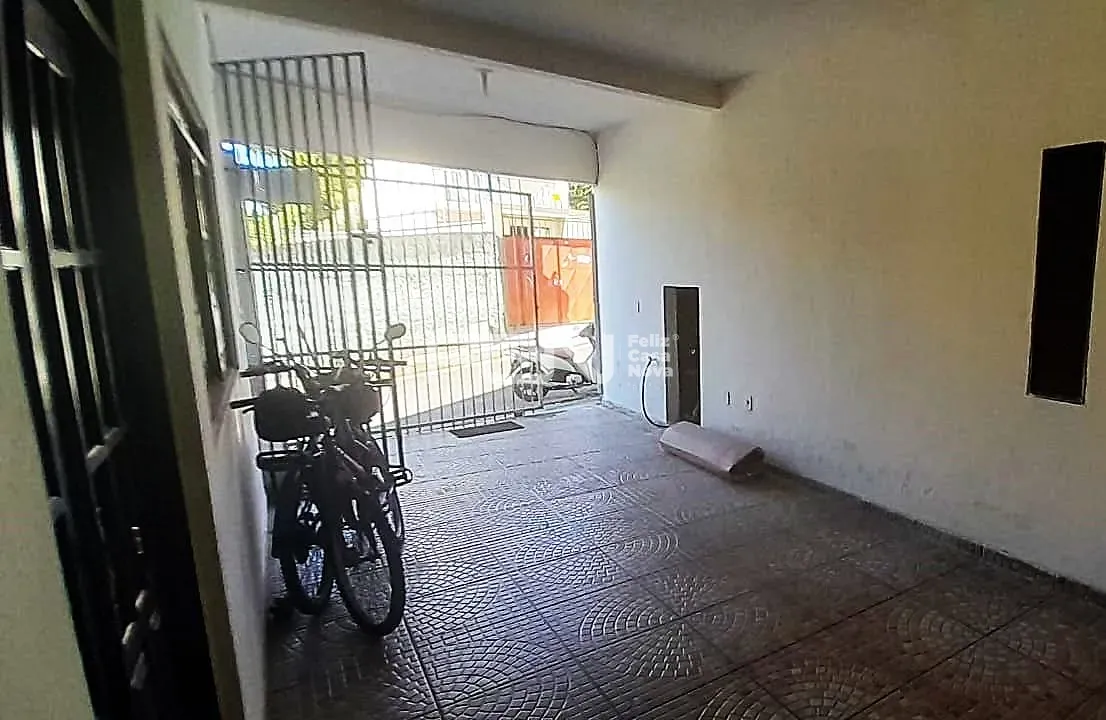 Casa, 2 quartos, 10 m² - Foto 3