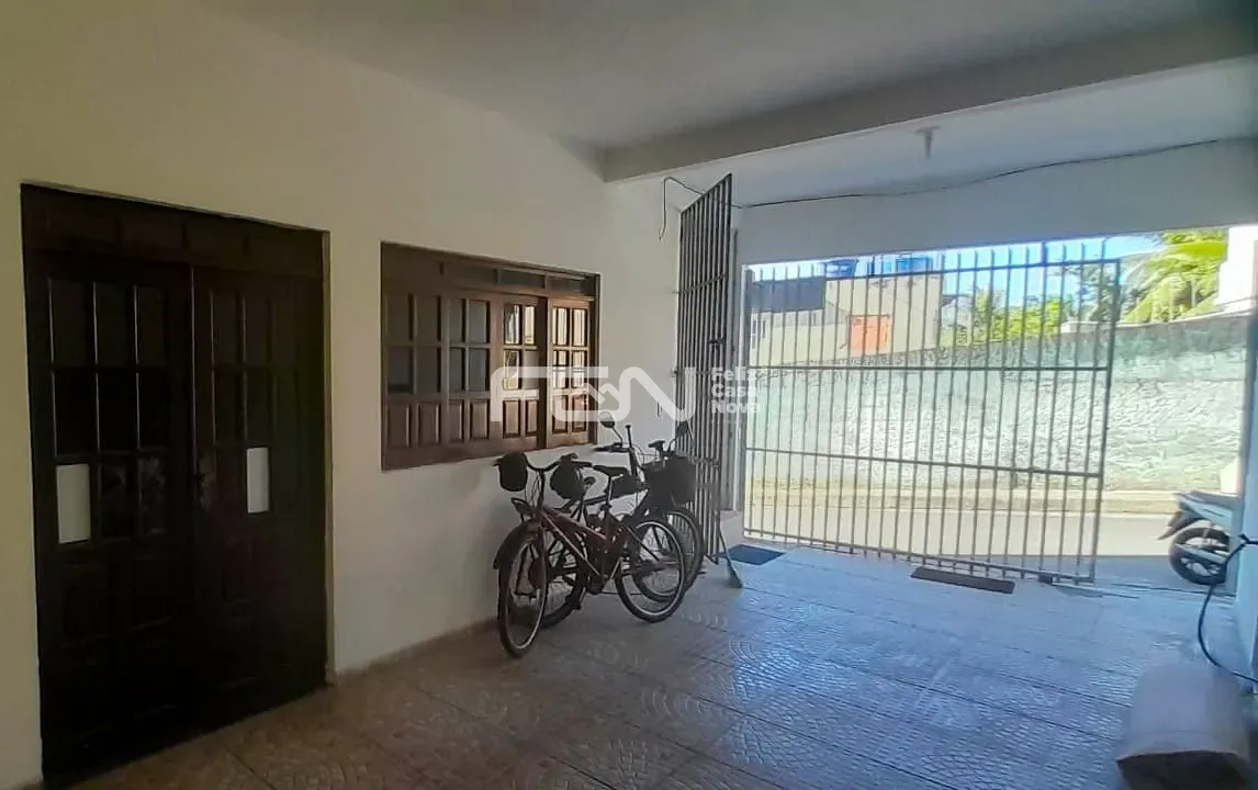 Casa, 2 quartos, 10 m² - Foto 4