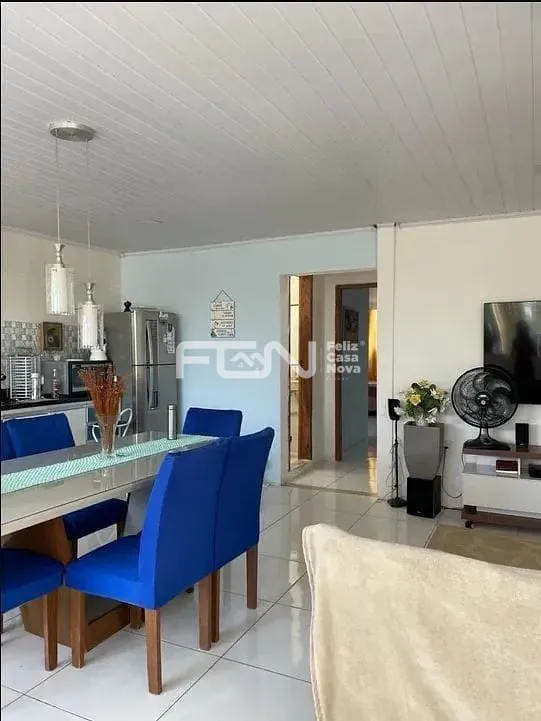 Casa, 2 quartos, 10 m² - Foto 10