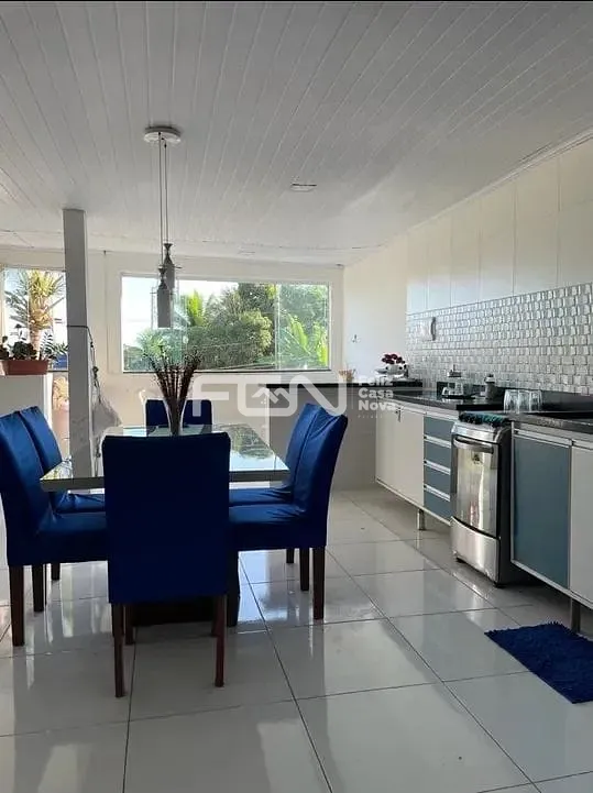Casa, 2 quartos, 10 m² - Foto 11