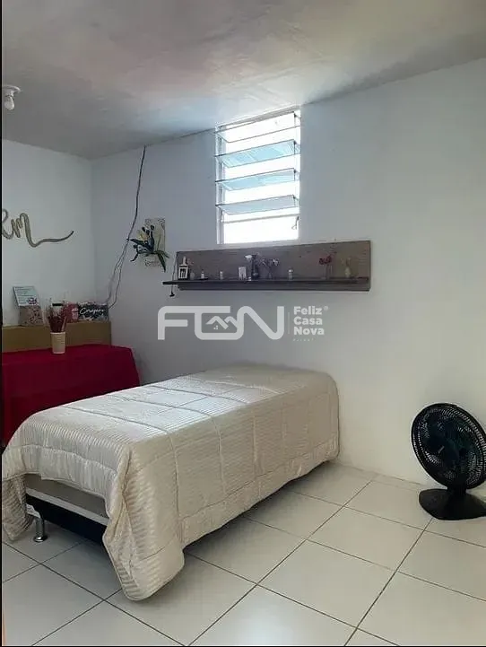 Casa, 2 quartos, 10 m² - Foto 17