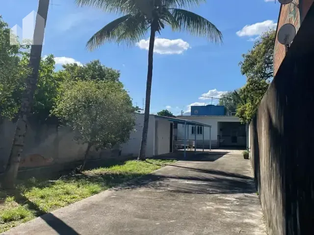 Casa com 120m² 2 quartos e 2 banheiros, à venda, no bairro Grama em Nova Iguaçu