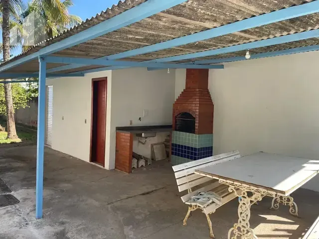Casa com 120m² 2 quartos e 2 banheiros, à venda, no bairro Grama em Nova Iguaçu