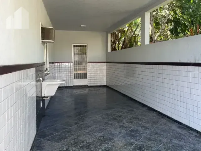 Casa com 120m² 2 quartos e 2 banheiros, à venda, no bairro Grama em Nova Iguaçu
