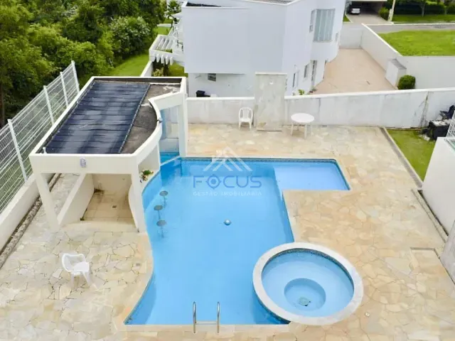 Casa com 800m² 5 quartos e 8 banheiros, à venda, no bairro Jundiaí Mirim em Jundiaí