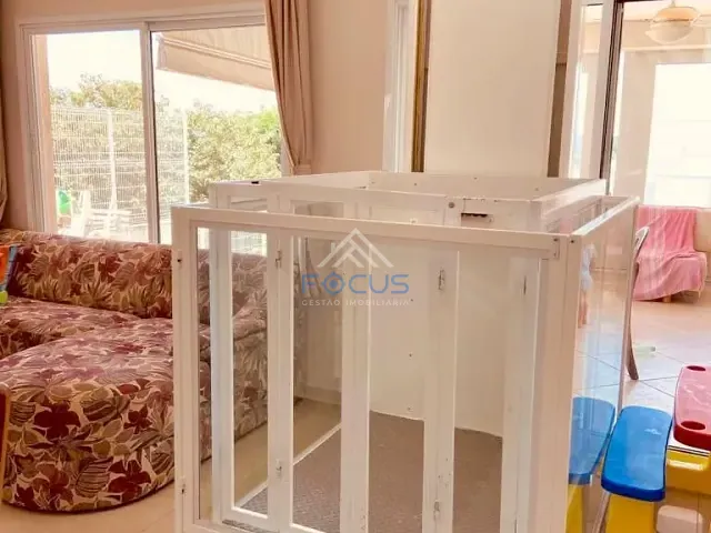 Casa com 800m² 5 quartos e 8 banheiros, à venda, no bairro Jundiaí Mirim em Jundiaí