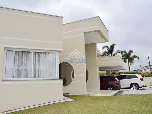 Casa com 800m² 5 quartos e 8 banheiros, à venda, no bairro Jundiaí Mirim em Jundiaí