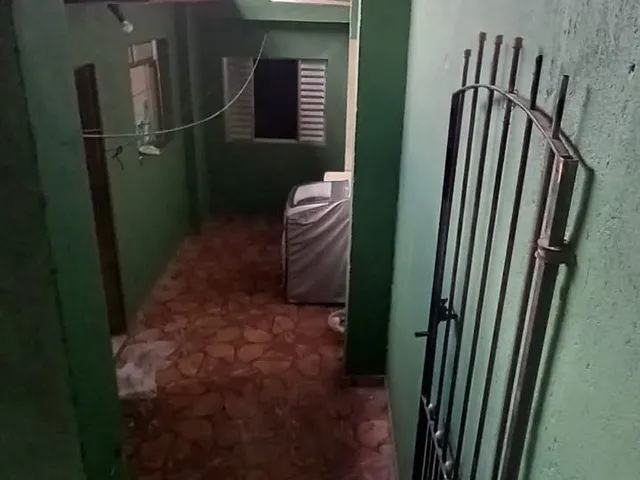 Casa com 210m² 6 quartos e 4 banheiros, à venda, no bairro Vila Brasílio Machado em São Paulo