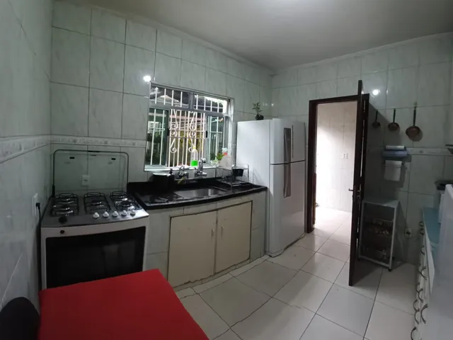 Casa com 210m² 6 quartos e 4 banheiros, à venda, no bairro Vila Brasílio Machado em São Paulo