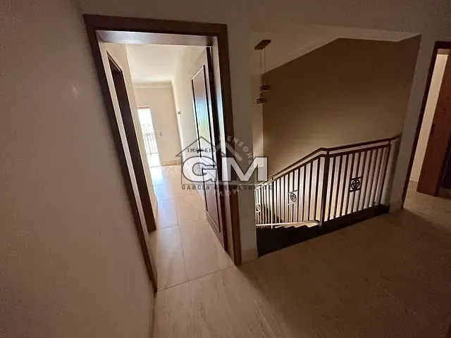 Casa com 519m² 4 quartos e 6 banheiros, à venda, no bairro Alphaville III em Bonfim Paulista (Ribeirão Preto)