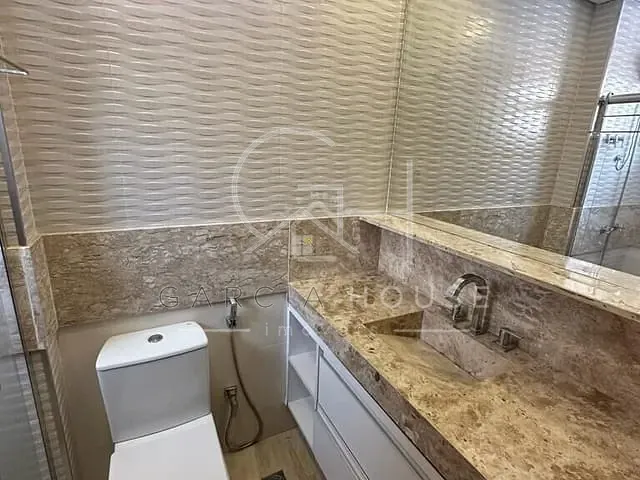 Casa com 519m² 4 quartos e 6 banheiros, à venda, no bairro Alphaville III em Bonfim Paulista (Ribeirão Preto)