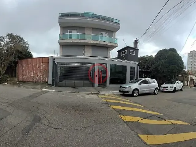 Casa 3 quartos e 3 banheiros, à venda, no bairro Vila Carrão em São Paulo