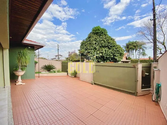 Casa com 360m² 3 quartos e 2 banheiros, à venda, no bairro San Fernando em Londrina