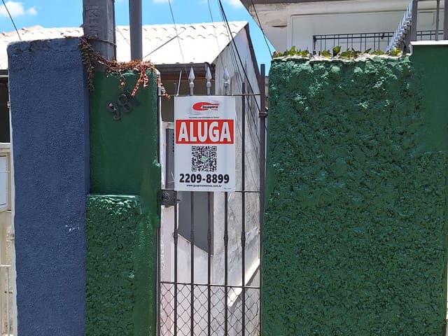 Foto do Casa - Casa para locação, Vila Nivi, São Paulo, SP | GUAPIRA IMÓVEIS