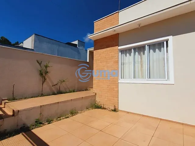 Casa com 140m² 3 quartos e 2 banheiros, à venda, no bairro Residencial Piemonte em Bragança Paulista
