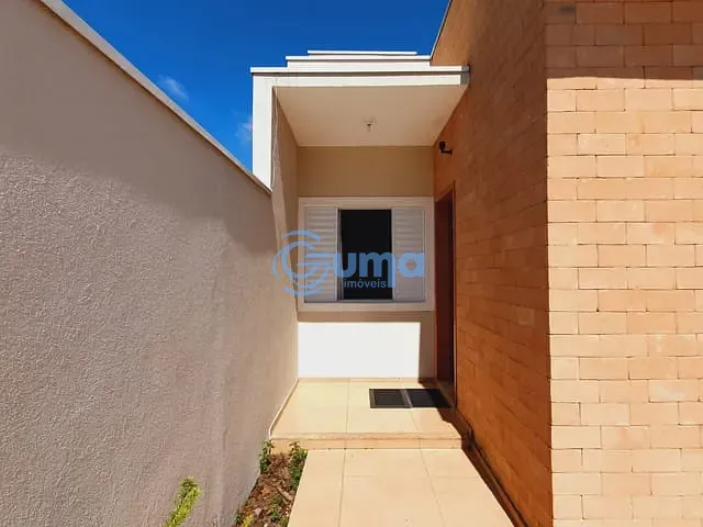 Casa com 140m² 3 quartos e 2 banheiros, à venda, no bairro Residencial Piemonte em Bragança Paulista