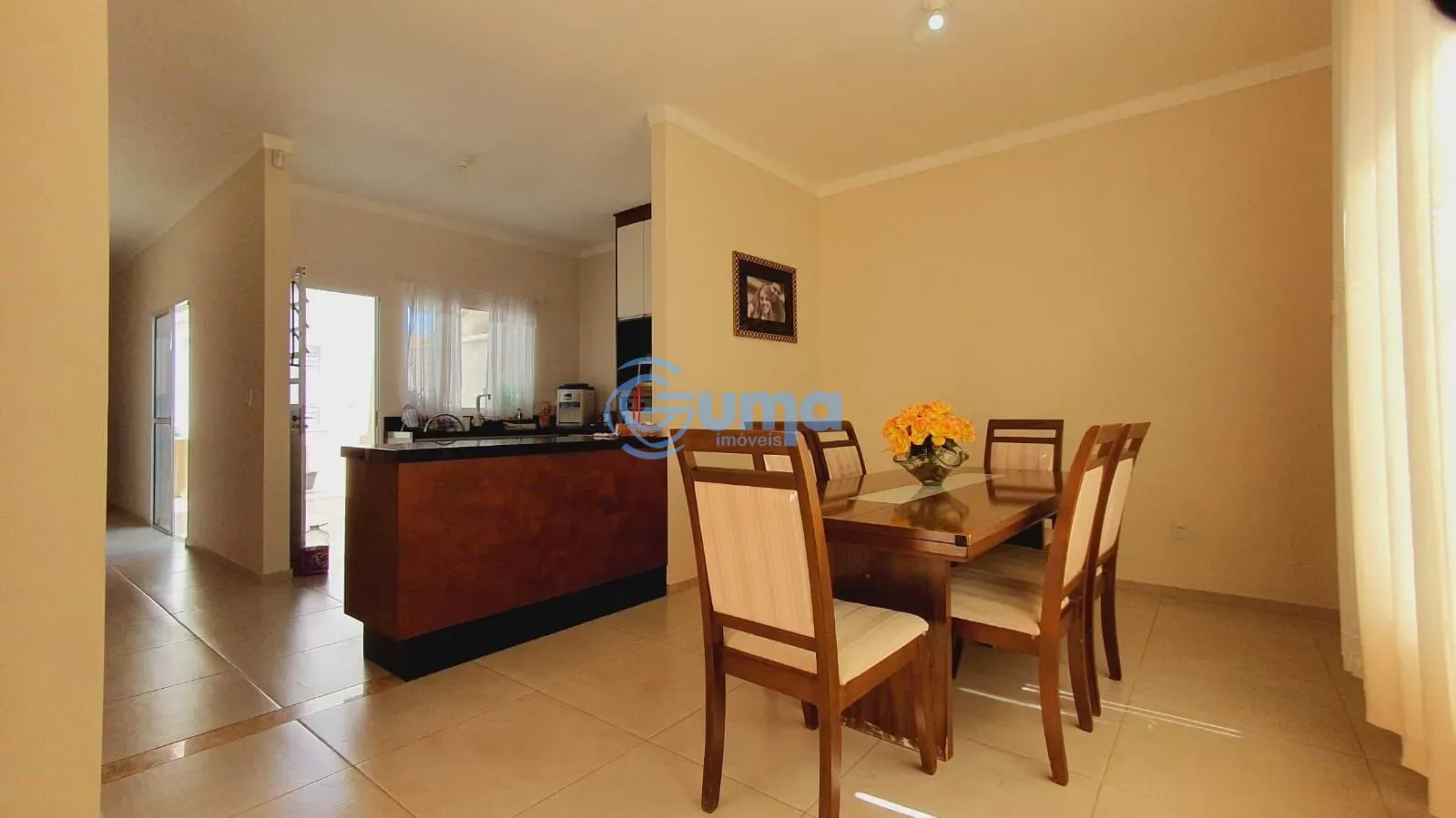 Casa, 3 quartos, 86 m² - Foto 5