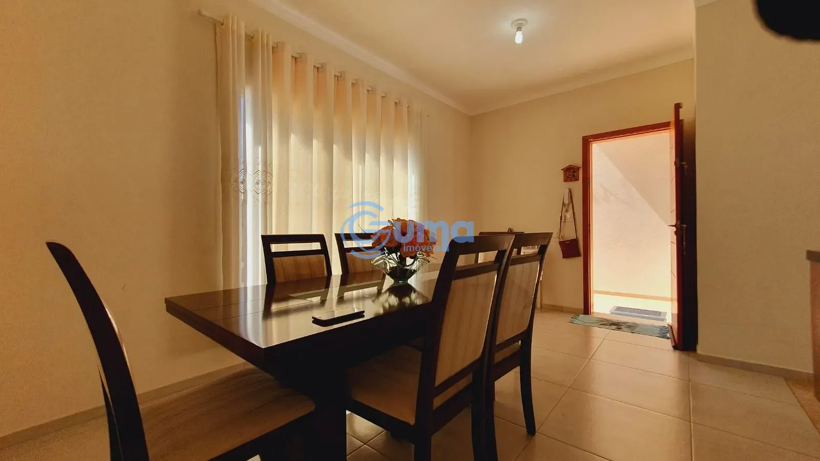 Casa, 3 quartos, 86 m² - Foto 6